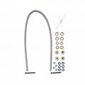Dh602 Original Replacement Parts Coil Kit For Electric Fan Motors Copper Material 
