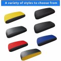 Xyhgm Car Center Console Armrest Cover For Kia Optima 2016 2017 2018 2019 2020 Leather Anti-scratch Central Arm Rest Box Lid