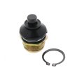 Lower Ball Joint For Kawasaki 300 Bayou Klf300c 1988 To 2005 Includes Snap Ring Cotter Pin And Nut 