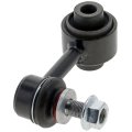 Stabilizer Bar Link Set For 2021 2022 2023 2024 Toyota Rav4 Prime And Venza Natural Rubber Black Bushings Threaded Stud Ball