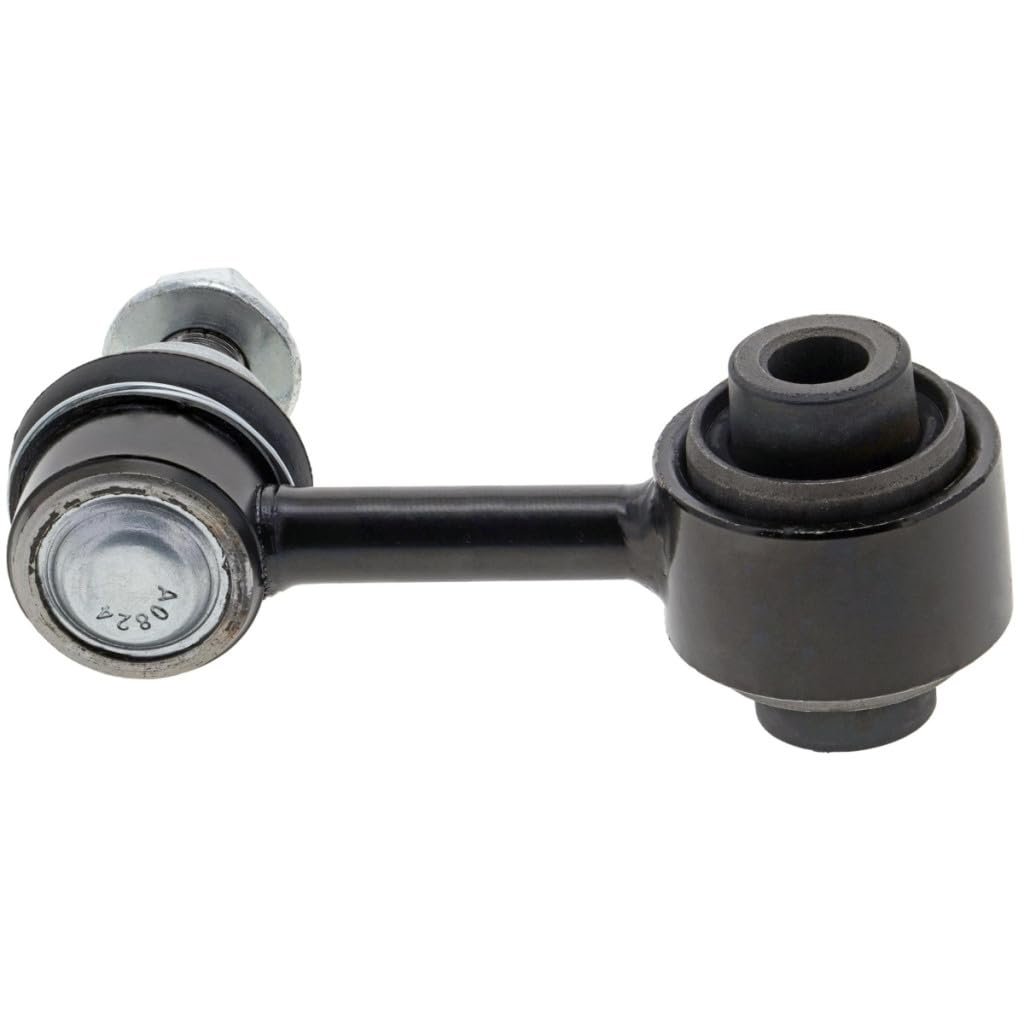 Stabilizer Bar Link Set For 2021 2022 2023 2024 Toyota Rav4 Prime And Venza Natural Rubber Black Bushings Threaded Stud Ball