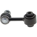 Stabilizer Bar Link Set For 2021 2022 2023 2024 Toyota Rav4 Prime And Venza Natural Rubber Black Bushings Threaded Stud Ball