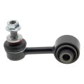 Stabilizer Bar Link Set For 2021 2022 2023 2024 Toyota Rav4 Prime And Venza Natural Rubber Black Bushings Threaded Stud Ball 