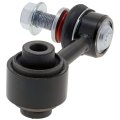 Stabilizer Bar Link Set For 2021 2022 2023 2024 Toyota Rav4 Prime And Venza Natural Rubber Black Bushings Threaded Stud Ball