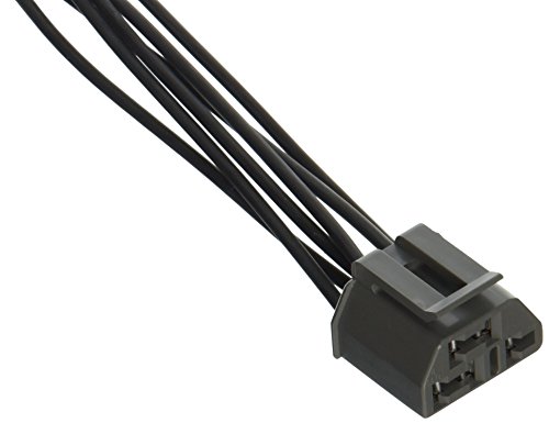 Motorcraft Wpt319 Wire Assembly