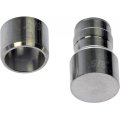 Air Conditioning Line Connector Aluminum Straight Angle 0 75 In Fitting Size Compression End Alx-pau-rb-800-984-cl360a50