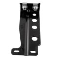 Rear Inner Bumper Bracket Driver Side For Gmc Canyon 2015 To 2022 Steel Capa Certified Replaces Gm1162112 Gm1162112c 22900982 