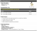 Power Steering Reservoir Cap And O-rings Compatible With 2011-2014 Dodge Challenger