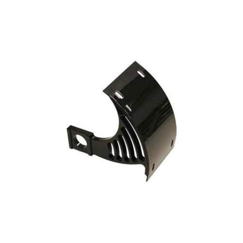 Yana Shiki Ys2549046 Black License Plate Frame Tag Bracket For Yamaha Yzf-r6s