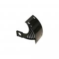 Yana Shiki Ys2549046 Black License Plate Frame Tag Bracket For Yamaha Yzf-r6s 