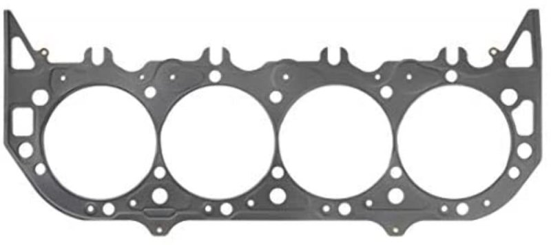 Sce Gaskets Spartan Mls Head Gasket Bbc 4 540 Bore X 027