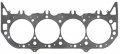 Sce Gaskets Spartan Mls Head Gasket Bbc 4 540 Bore X 027 