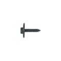 Auto Body Doctor Abd6207rx Sheet Metal Screw 4-7mm-black 