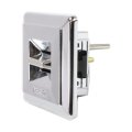 Gmc Jimmy 1990 Door Lock Switch Power 2 In Width 1-3 4 Height With 3-prong Connector
