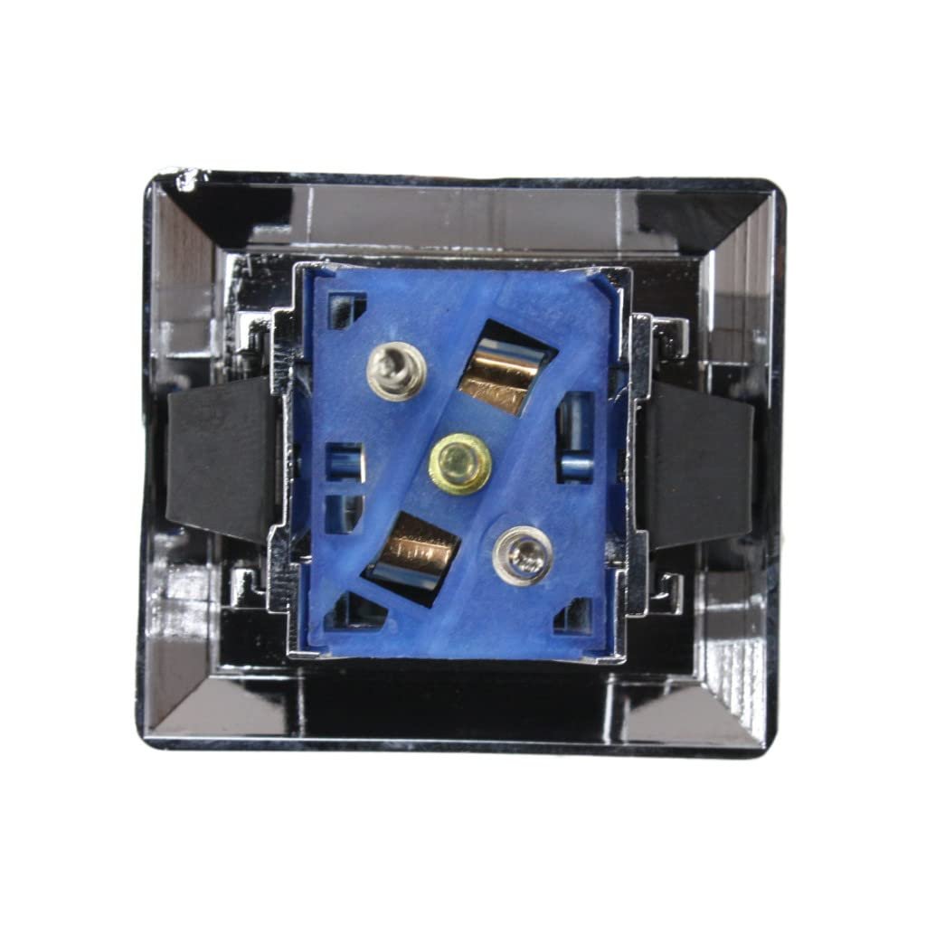 Gmc Jimmy 1990 Door Lock Switch Power 2 In Width 1-3 4 Height With 3-prong Connector