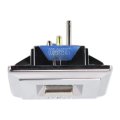 Gmc Jimmy 1990 Door Lock Switch Power 2 In Width 1-3 4 Height With 3-prong Connector