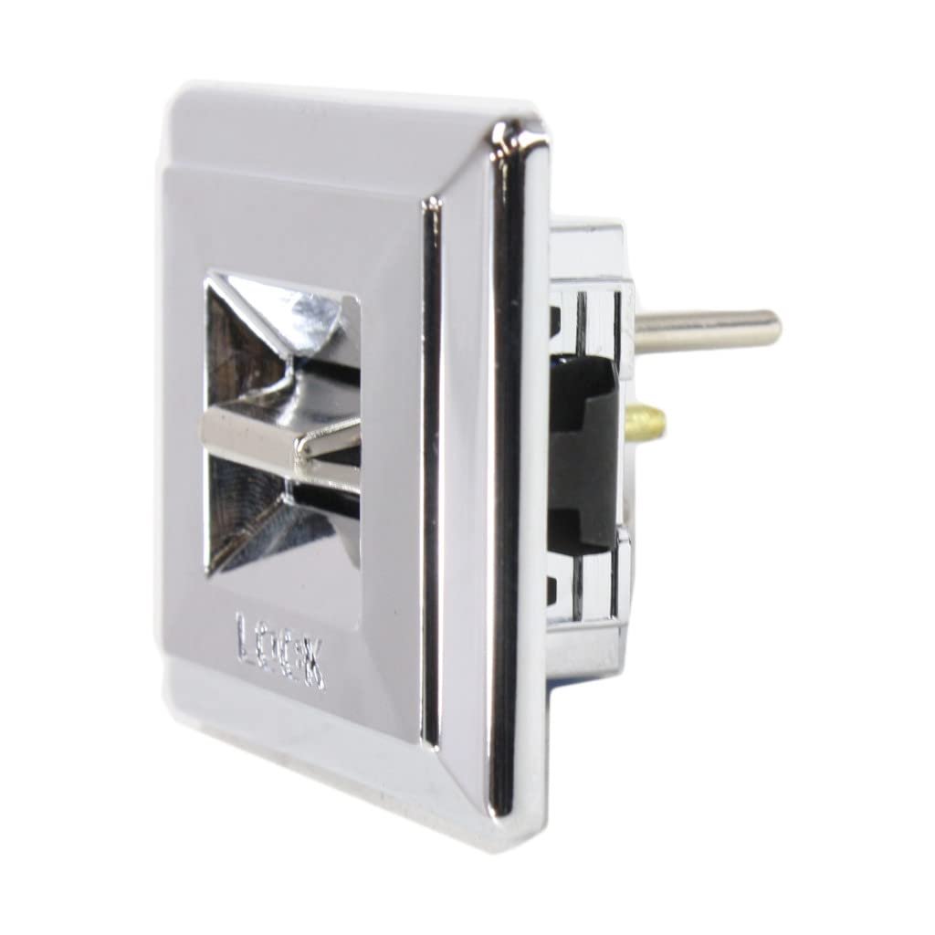 Gmc Jimmy 1990 Door Lock Switch Power 2 In Width 1-3 4 Height With 3-prong Connector