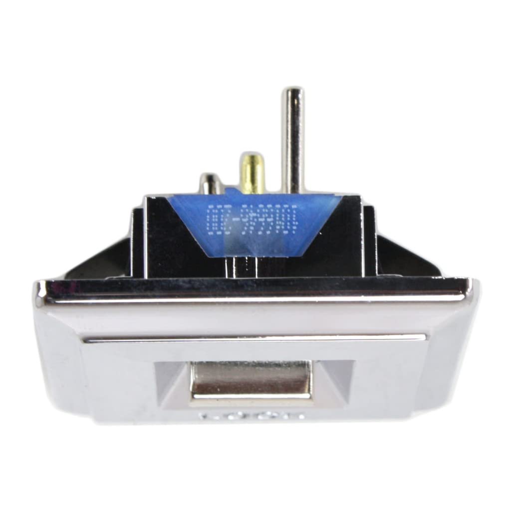 Gmc Jimmy 1990 Door Lock Switch Power 2 In Width 1-3 4 Height With 3-prong Connector