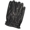 Olympia 100 Roper I Classic Motorcycle Gloves Black X-small 