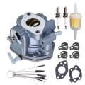 Autoparts 303442-1012-a1 Carburetor Replacement For Briggs Stratton 845906 844041 844988 844039 305442 305445 305446 305447