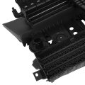 Radiator Shutter Control For Ford Escape 1 5l 2017-2019 For 2 Shutter Assy Gv4z-8475-a 