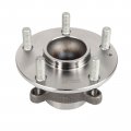 Aintier Rear Wheel Hub Assembly Fit For Honda Civic 2016-2021 Insight 2021-2022 5 Lugs Non-abs Bearing 512570 1