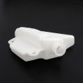 Topteng Radiator Coolant Overflow Tank Reserve Bottle For Yamaha Yzf-r1 07-2008