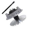 Primary Drive Clutch Replacement For Cf-moto Uforce 500 Zforce 2016 2019 Cforce 400 600 2015 Part Number 0grb-051000-00030 