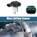 X Autohaux Car Mass Air Flow Sensor Meter Replacement 5wk97512 For Bmw 135i 2011-2013 335i