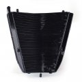 Topteng Radiator Grille Guard Cooler For Honda Cb400 1992-1998 Black