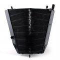 Topteng Radiator Grille Guard Cooler For Honda Cb400 1992-1998 Black