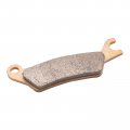 Foreverun Motor Front Rear Sintered Brake Pads Replacement For Can Am Outlander 650 1000 Renegade 800