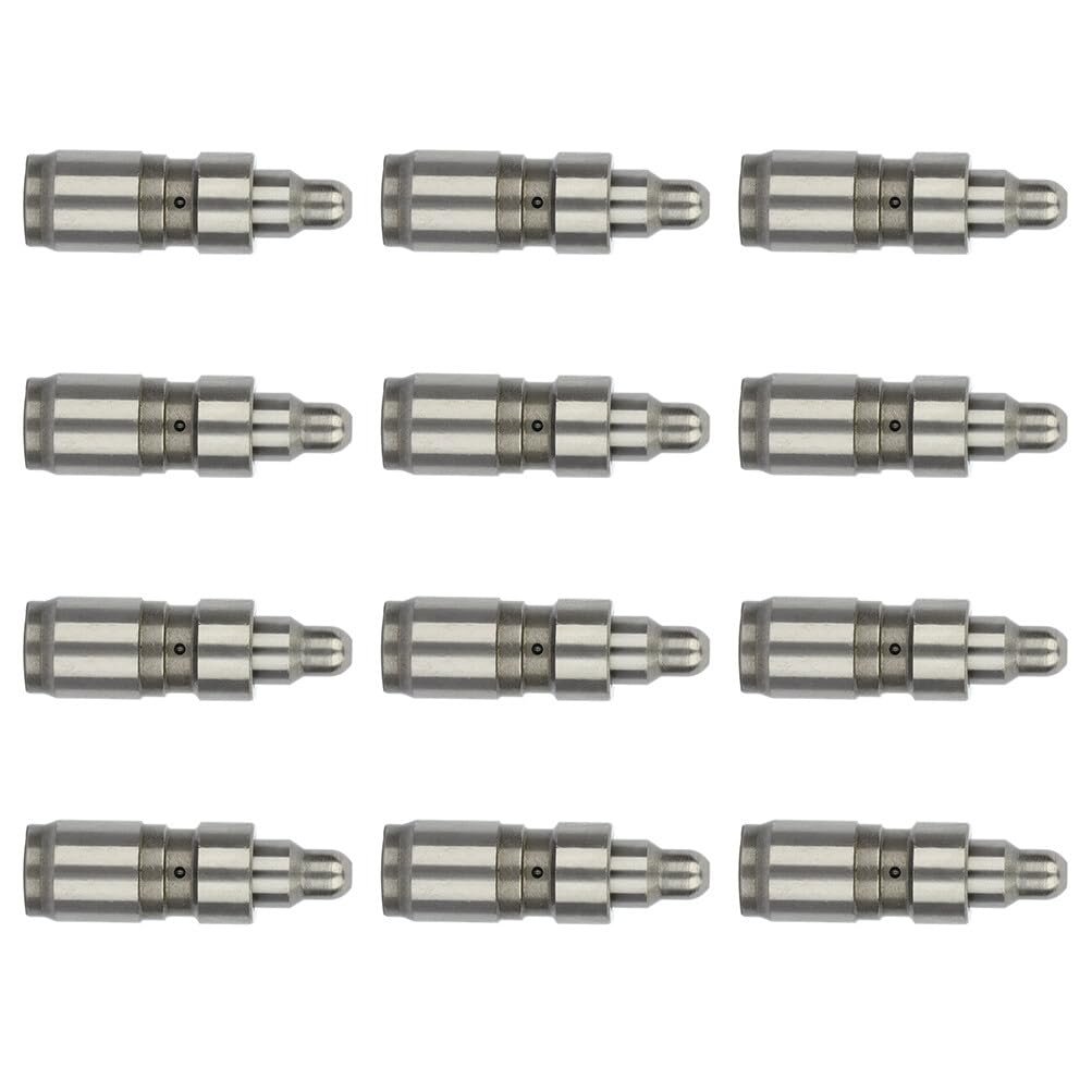 12x Ht2280 Engine Lifter Lash Adjusters For Ford Explorer Ranger Mustang Land Rover Lr3 Mazda B4000 And Mercury Mountaineer