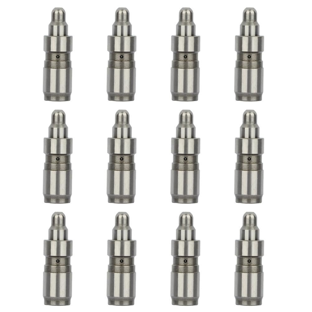 12x Ht2280 Engine Lifter Lash Adjusters For Ford Explorer Ranger Mustang Land Rover Lr3 Mazda B4000 And Mercury Mountaineer