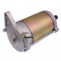 Bluesunsolar 12v Starter Motor 0800-091000 0800091000 Replacement For Cfmoto 1000 X8 Cf800 Uforce Zforce Cforce Atv Utv