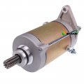Bluesunsolar 12v Starter Motor 0800-091000 0800091000 Replacement For Cfmoto 1000 X8 Cf800 Uforce Zforce Cforce Atv Utv