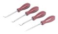 Otc 4515 Mini Pick And Hook Set 4 Piece 