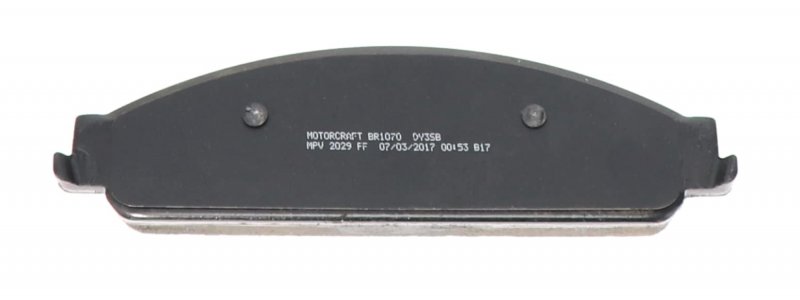 Motorcraft Brake Lining Kit