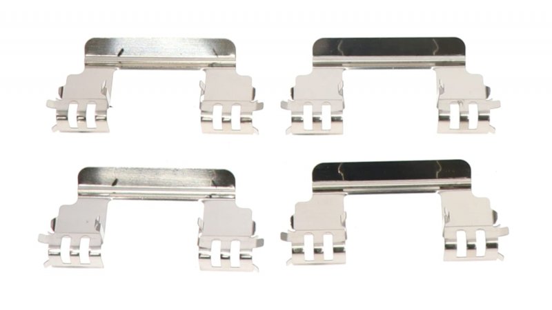 Motorcraft Brake Lining Kit