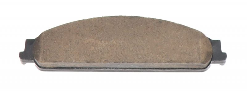 Motorcraft Brake Lining Kit
