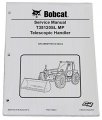 Bobcat T35120sl Mp Workshop Repair Manual 