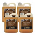 Performance Formula Diesel Injector Cleaner By Stanadyne 4 Pack Of 32 Oz Jugs  43566 