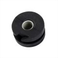 Multi Purpose Insulator Lower For Chevy Silverado 2500 2010 2011 2012 2013 2014 Steel Rubber 0 304 In 7 72 Mm Inside Diameter 
