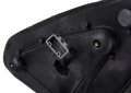 Zpoasts Towing Mirror Replacement Fit For 07-16 Toyota Tundra Powered W Heated Black Right Side