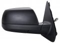 Zpoasts Towing Mirror Replacement Fit For 07-16 Toyota Tundra Powered W Heated Black Right Side