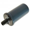 Ignition Coil For Nissan Toyota Dodge Volvo Pickup Truck Amc Gm Mercedes Benz 