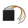 Voltage Regulator Rectifier Replacement For Polaris Scrambler Worker Ranger 500 