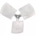 B1086764s Janitrol Replacement Condenser Fan Blade 