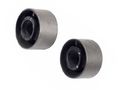 Bmw E36 Z3 Front Lower Control Arm Bushing Set Lemfoerder 