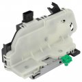 Ocpty Door Latch Lock Actuator Front Right Rear Fit For Ford Explorer 2011-2019 For Lincoln Mark Lt 2010-2014 Mks 2009-2016